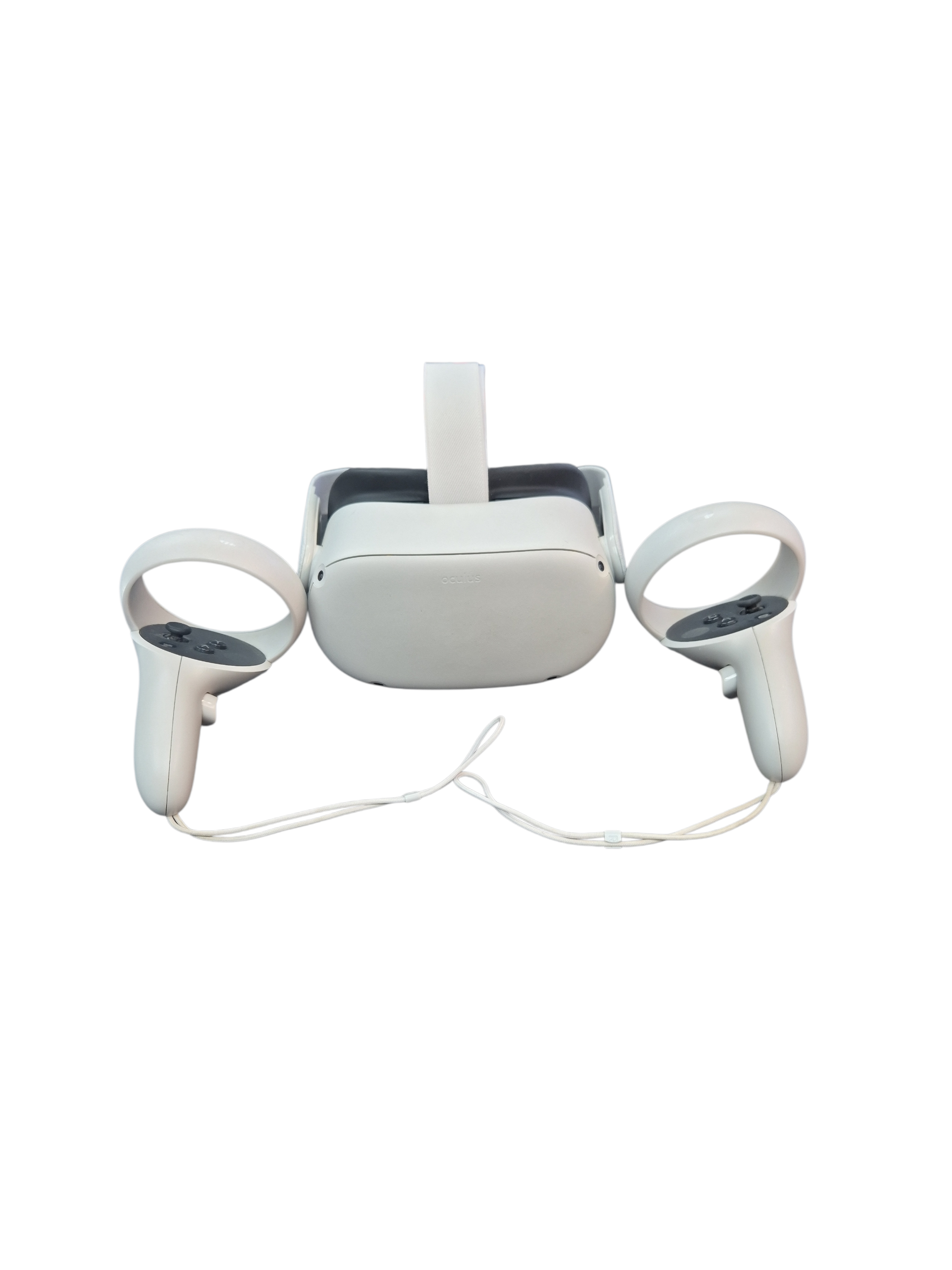 Pre-owned Meta Quest 2 64GB Unboxed *SALE WAS £149.99* - Own4Less